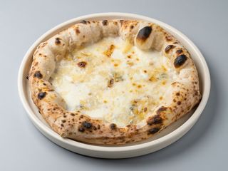 4 Formaggi 