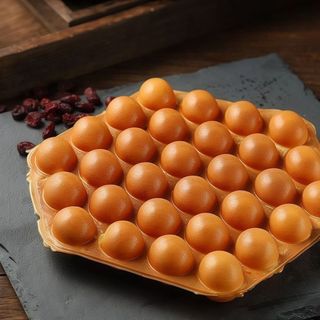 Bubble waffle originale