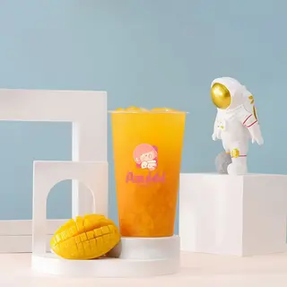 Tè mango