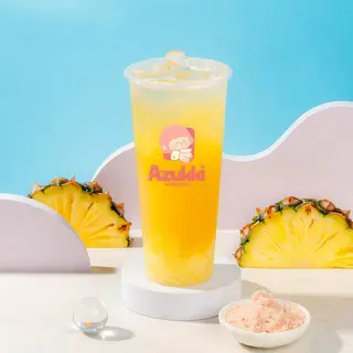 Tè Ananas