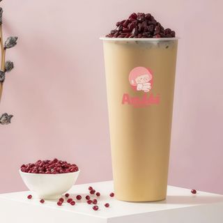 Fagioli rossi Te Latte