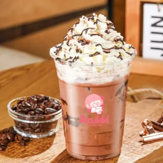 Moka Frappuccino