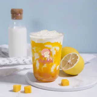 Mango Sporcato