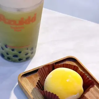 Mochi al Mango(2pz)