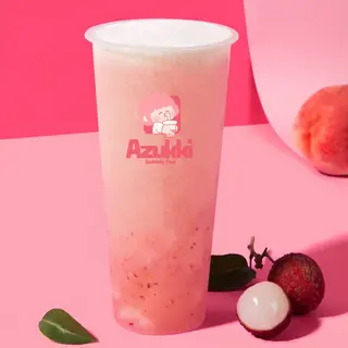 Tè Litchi