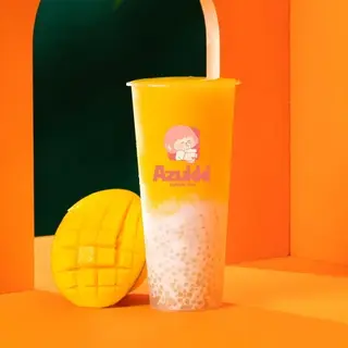 Mango Sago Crema