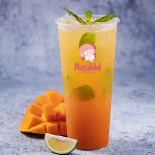 Tè Mango & Limone
