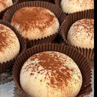 Mochi alla Cacao & oreo(2pz)