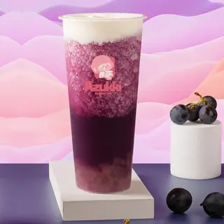 Granita Uva