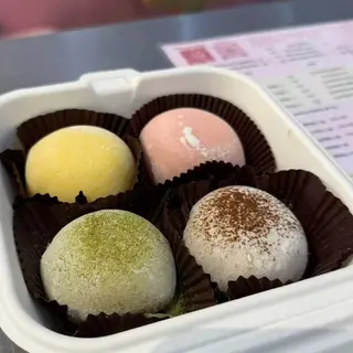 Mochi(4pz)