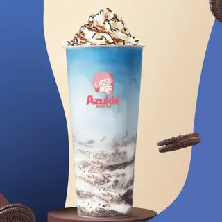 Tempesta Blu Oreo