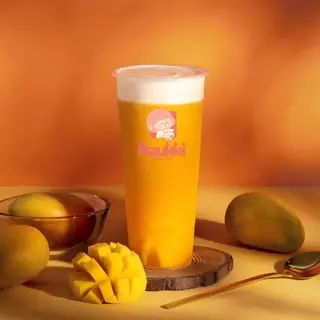 Granita Mango