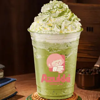 Matcha Frappuccino