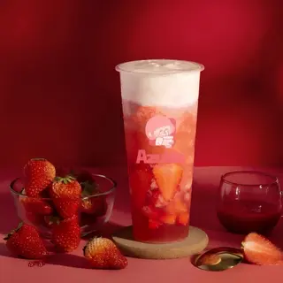 Granita Fragola