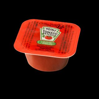 Ketchup