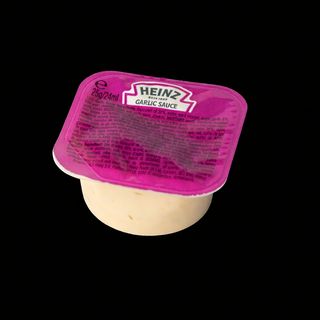 Garlic sauce