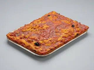 Pomodoro e origano