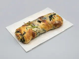 Rotolo ai friarielli