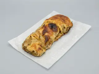 Rotolo alla cipolla
