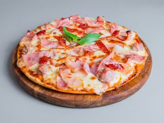 Prosciutto