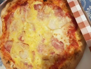 Carbonara