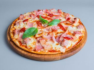 Prosciutto cotto
