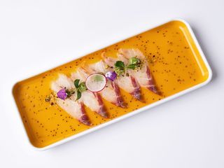 Pesce bianco 6 pezzi