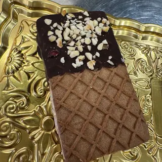 Zatterino nocciola