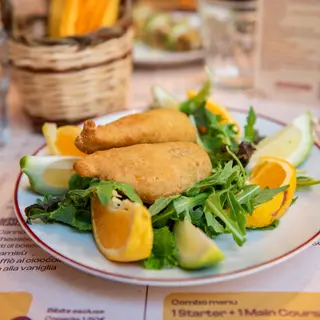 Fiori di zucca