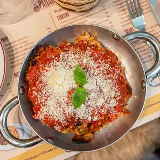 Pasta al forno