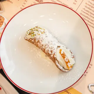 Cannolo siciliano