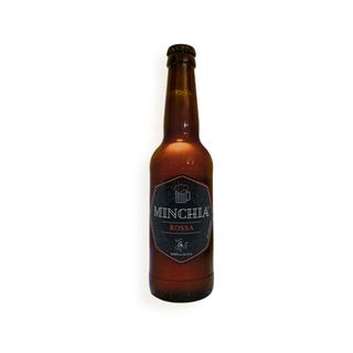 Birra Minchia Rossa