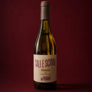 Vino bianco