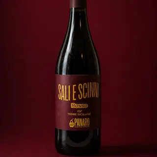 Vino rosso