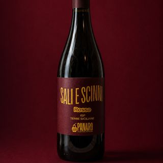 Vino rosso