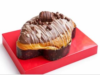 Mini Colomba Buenito