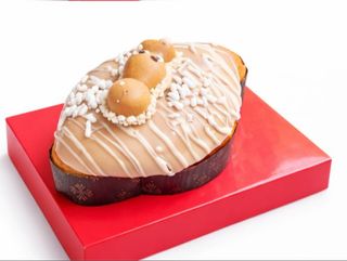 Mini Colomba Hippopotamo