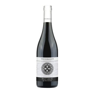Tenute dello Jato Pinot Grigio