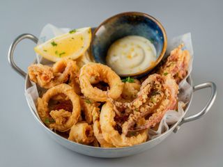 Anelli del pescatore