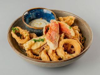 Fritto è più buono