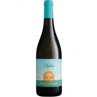 Lighea - Donnafugata