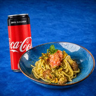 Sogno d'estate e soft drink in omaggio