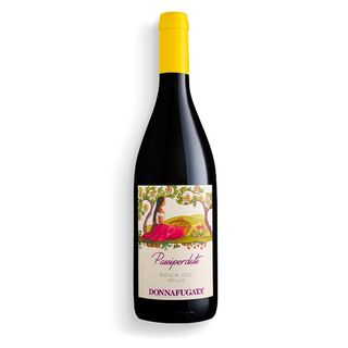 Donna Fugata Passiperduti
