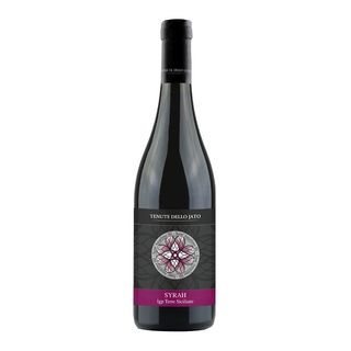 Syrah - Tenute dello Jato