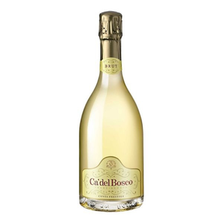 Ca' del Bosco Franciacorta