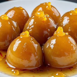 GULAB JAMUN FRESCO 250 G
