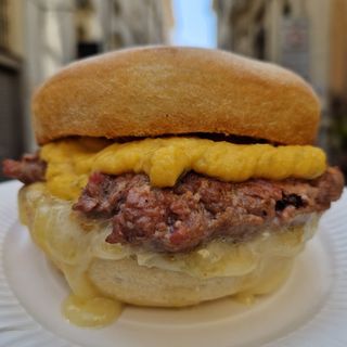 Zuccone (Limited Edition)