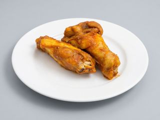 Chicken wings - 4 pezzi