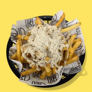 Truffle fries (LIMITED)