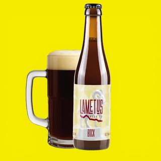 Lametus BOCK (7,5%)